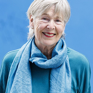 Liz McManus (c) Andres Poveda